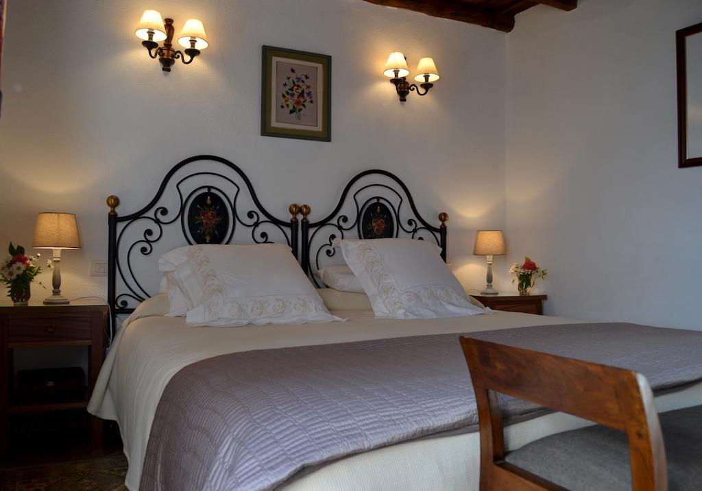 Casa Rural Claudio Mazo Habitación foto