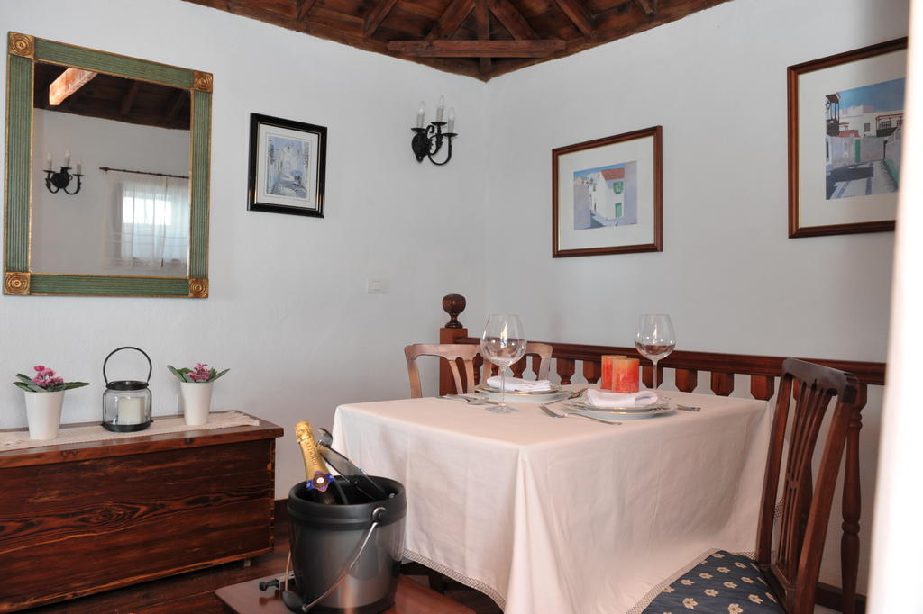 Casa Rural Claudio Mazo Exterior foto