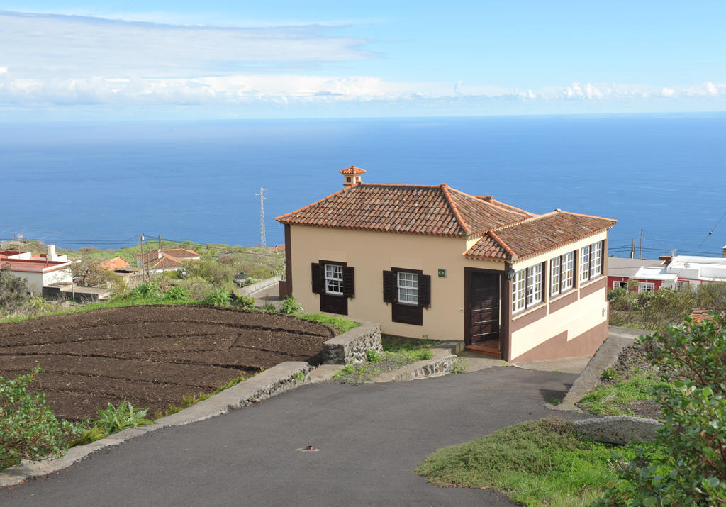 Casa Rural Claudio Mazo Exterior foto