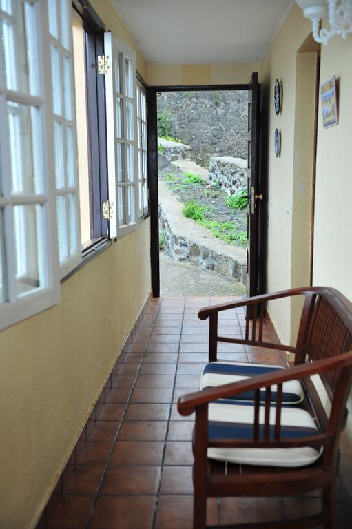 Casa Rural Claudio Mazo Exterior foto