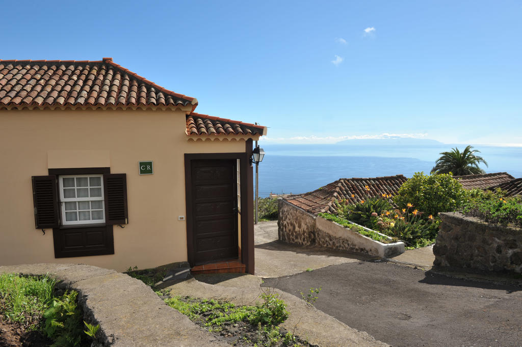 Casa Rural Claudio Mazo Exterior foto