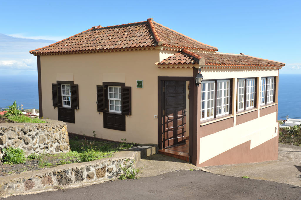 Casa Rural Claudio Mazo Exterior foto